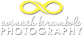 Avinash Birambole Photography, Candid Wedding Photographer, Logo